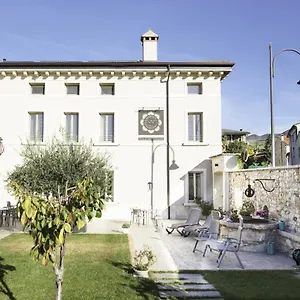 Di Cazzano - Bioluxury Living Maison d'hôtes