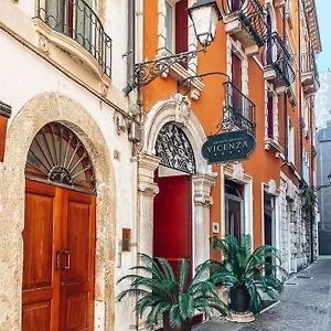 4* Hotel Antico