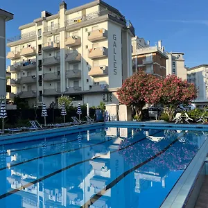 3* Hotel Galles