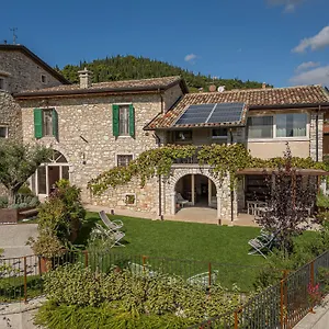 Corte Formigar Maison d'hôtes