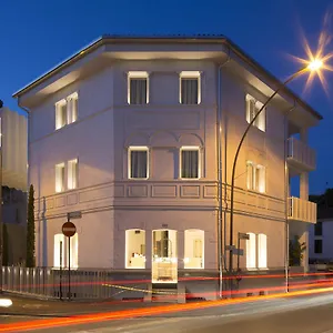Ai Bastioni Boutique Maison d'hôtes