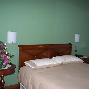 Inn Da Gerry, Castelcucco