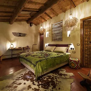 Bed and breakfast Ca' Blanca, Castelnuovo del Garda