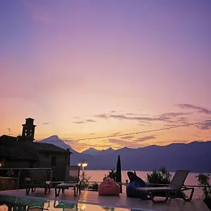 2* Frühstückspension San Marco